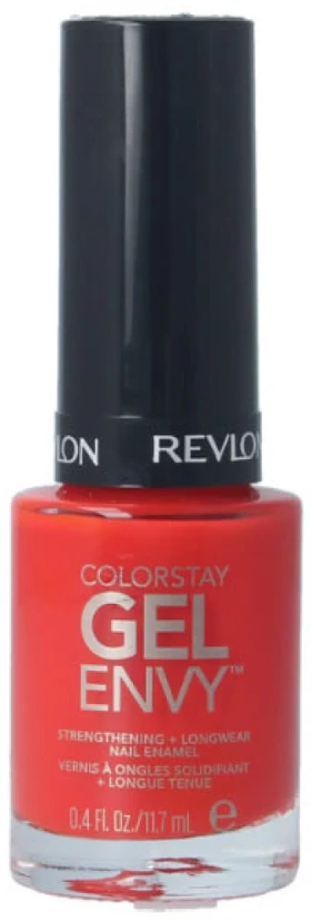 „Revlon Colorstay Gel Envy 625 Get Lucky“ yra sėkmė.