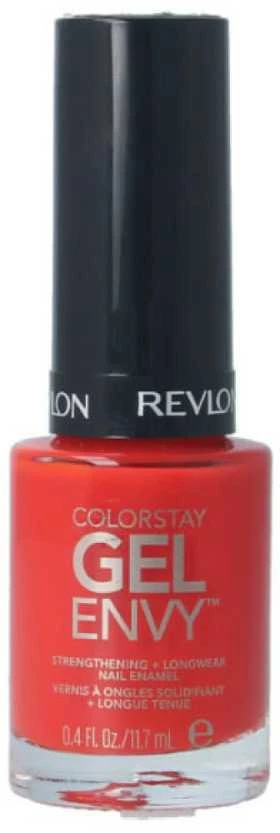 „Revlon Colorstay Gel Envy 625 Get Lucky“ yra sėkmė.