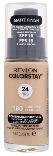 Revlon Colorstay makiažas, 30 ml
