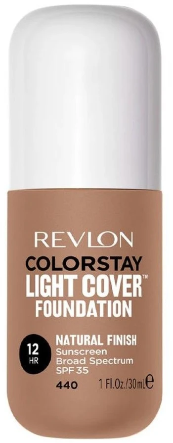 Revlon Colorstay skystas makiažo pagrindas 440 SPF 35, 30 ml