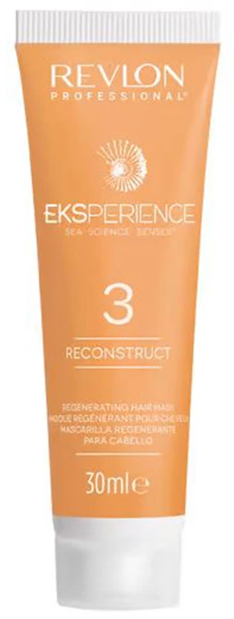 Revlon Eksperience Mascarilla Capilar, 30 ml