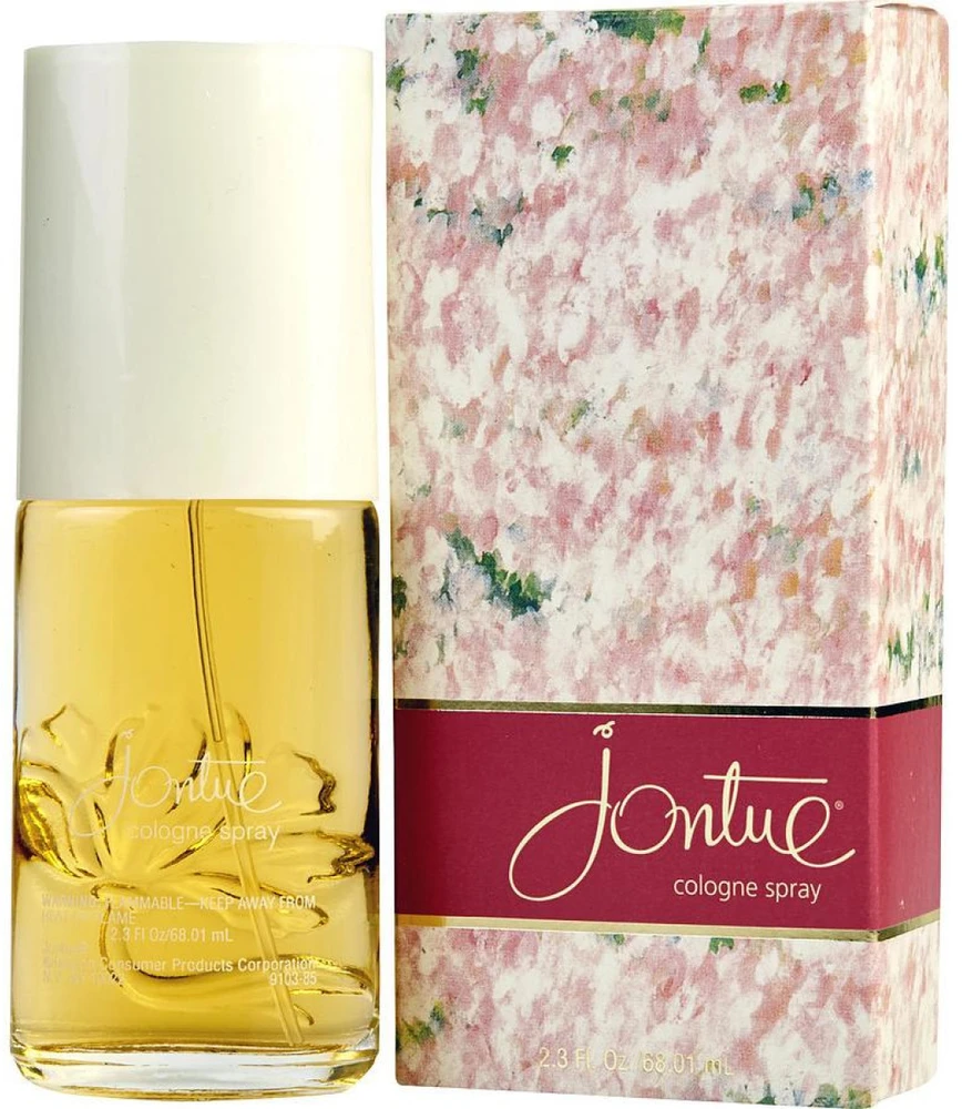 Revlon Jontue EDC odekolonas moterims, 68 ml