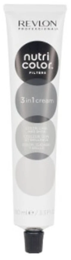 Plaukų dažai Revlon Nutri Color Filters Toning 1002 100ml