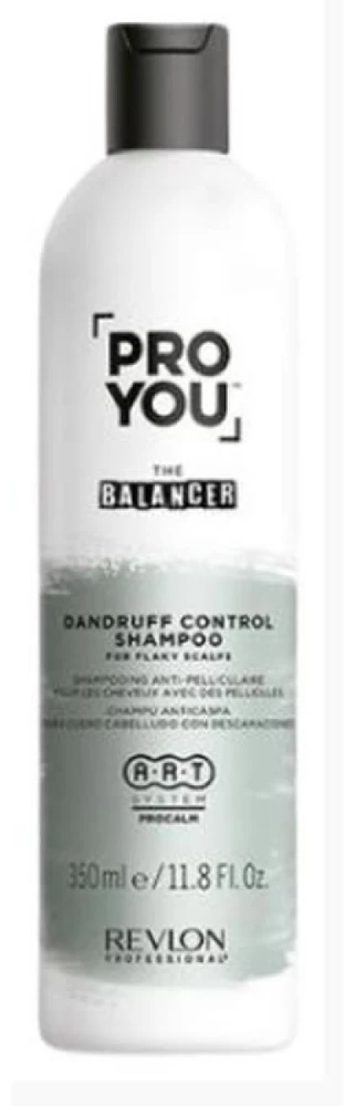Revlon Pro You The Balancer šampūnas 350 ml