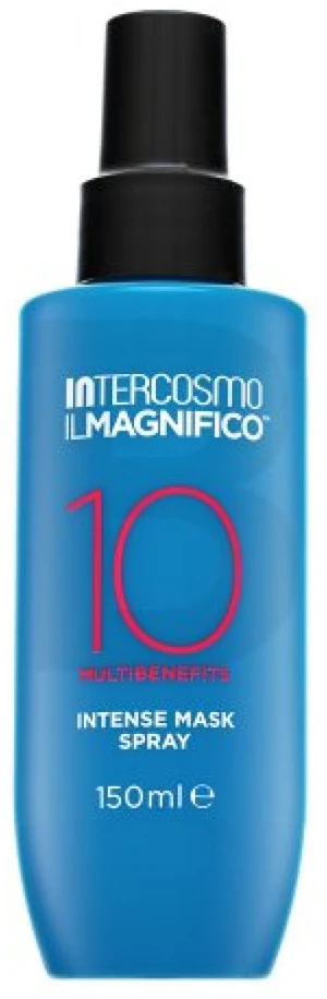 Revlon Professional Intercosmo Il Magnifico 10 Multibenefits intensyvaus poveikio plaukų purškiklis, 150 ml