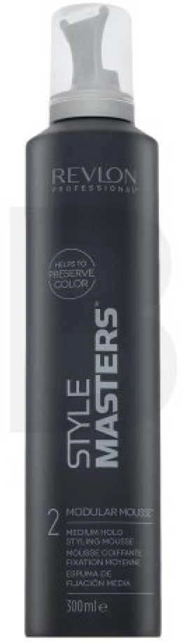 Revlon Professional Style Masters Must-Haves modulinės putos 2, 300 ml