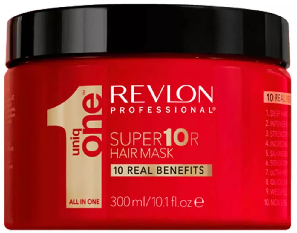 Revlon Uniq One Super kaukė 300 ml