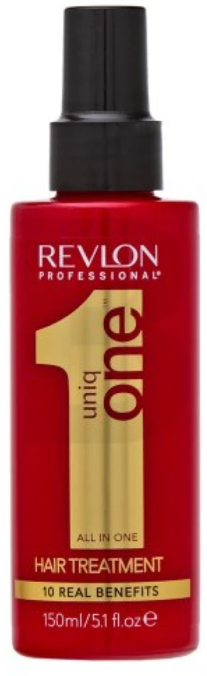 "Revlon Uniq One All In One" plaukų priežiūros priemonė 150ml