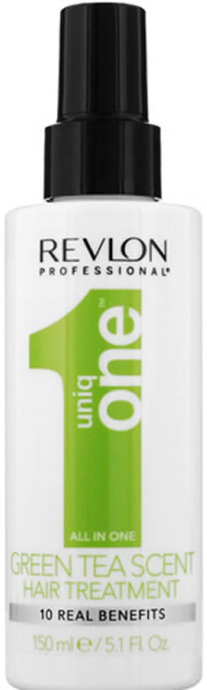 "Revlon Uniq One" 150ml žaliosios arbatos