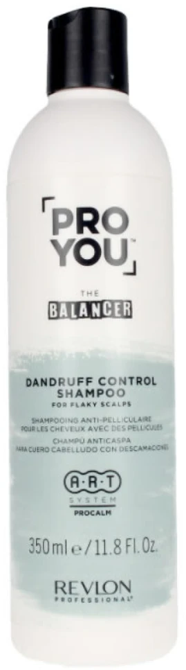 Revlon Proyou The Balancer Šampūnas, 350 ml