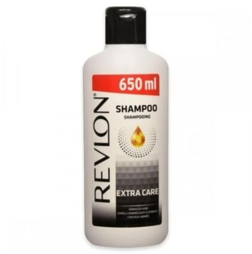 Revlon Purifying Šampūnas Hair Šampūnas Sebum Control, 650 ml