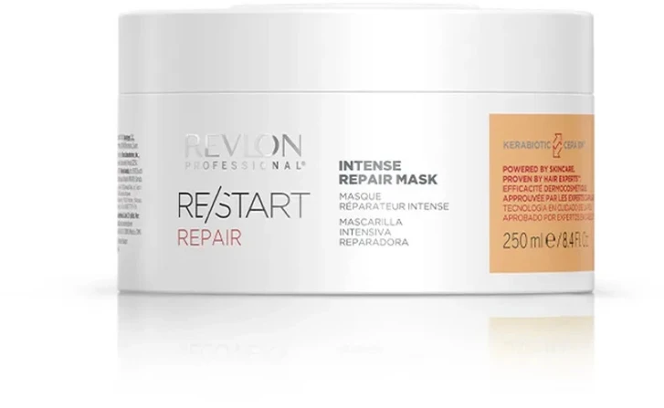 "Revlon Re-Start Recovery" atkuriamoji kaukė 250 ml