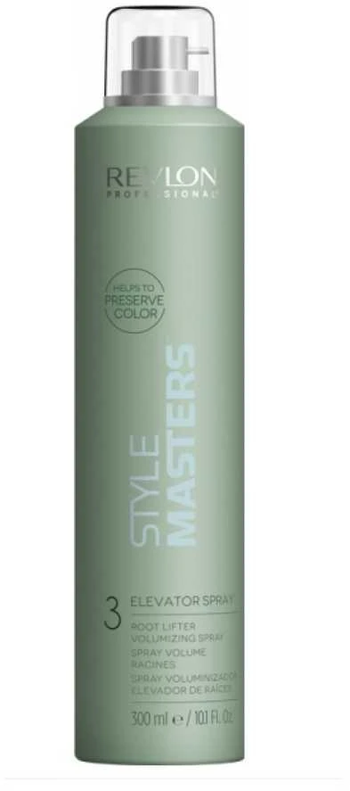 "Revlon Style Master Root Lifter" apimties didinimo purškiklis 300 ml