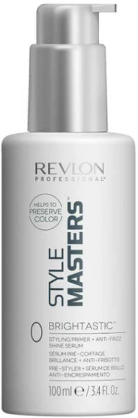 „Revlon Style Masters Double Or Nothing“ serumas 100 ml