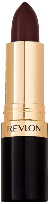 Revlon Super Lustrous Lūpų dažai, 4,2 g, spalva - 477 Black Cherry