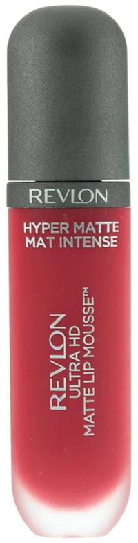 Revlon Ultra Hd Liquid Lipstick 805 100 Degrees 5.9 ml