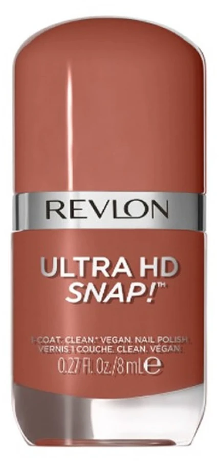 "Revlon Ultra HD Snap!" Nagų lakas 013 Basic 8ml