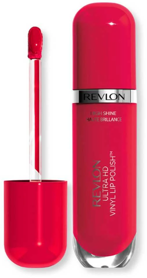 "Revlon Ultra Hd Vinyl" lūpų dažai 910 Cherry On Top