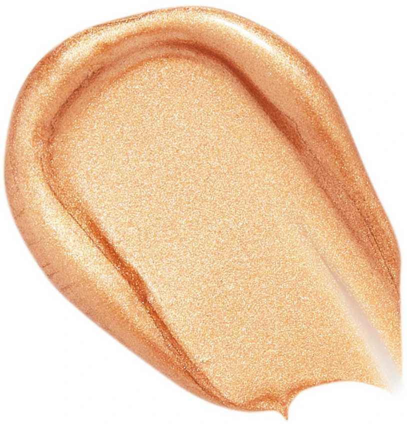 „Revolution Pro Hydra Bright Vegan Dewy Kreminis“ skaistalai, auksiniai, 12 ml