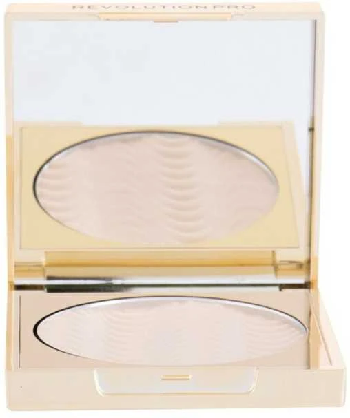 „Revolution Pro CC Perfecting Compact Powder“ makiažo pagrindas, 5 g