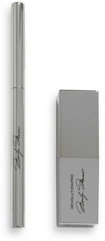 Makeup revolution Revolution PRO kosmetikos rinkinys lūpoms X Marilyn Raudona 3.78 g