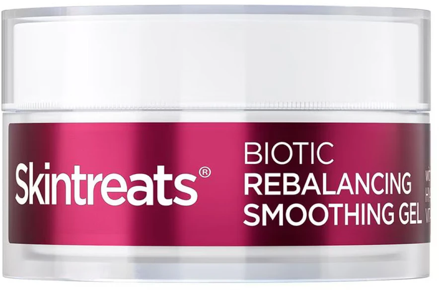 „Revox B77 Skintreats“ biotinis balansuojantis veido gelis, 50 ml