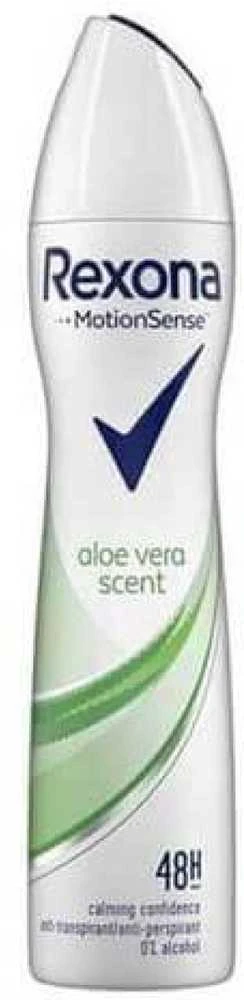 "Rexona Advance 200 Aloe Vera" dezodorantas
