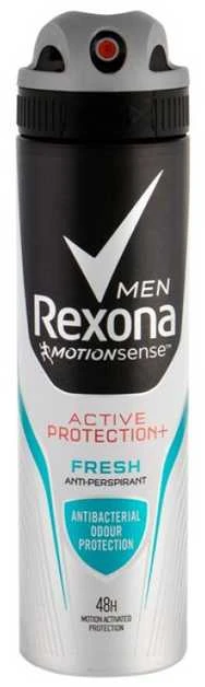 Rexona Men Active Protection+ Fresh Antiperspirant vyrams, 150 ml