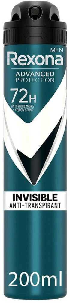 Rexona Men 200ml dezodorantas