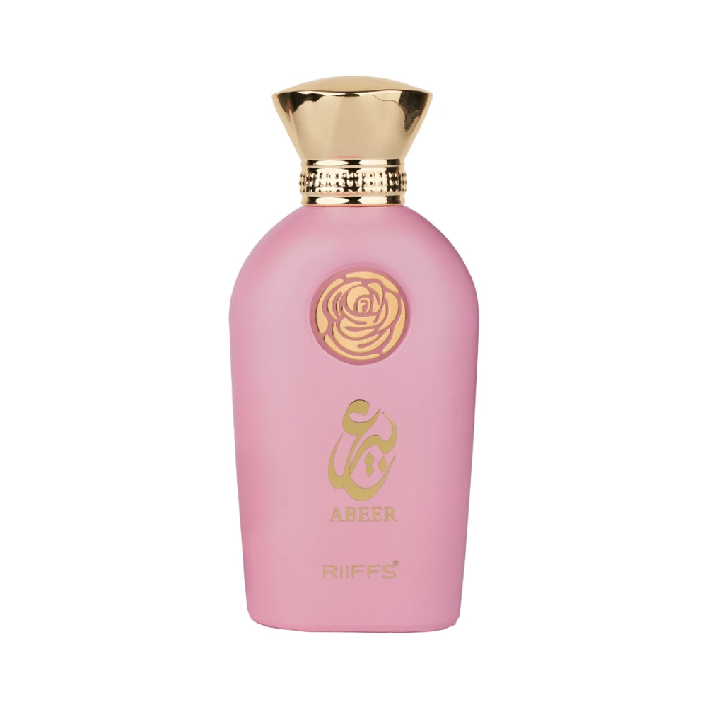 Riiffs Abeer EDP parfumuotas vanduo moterims, 100 ml
