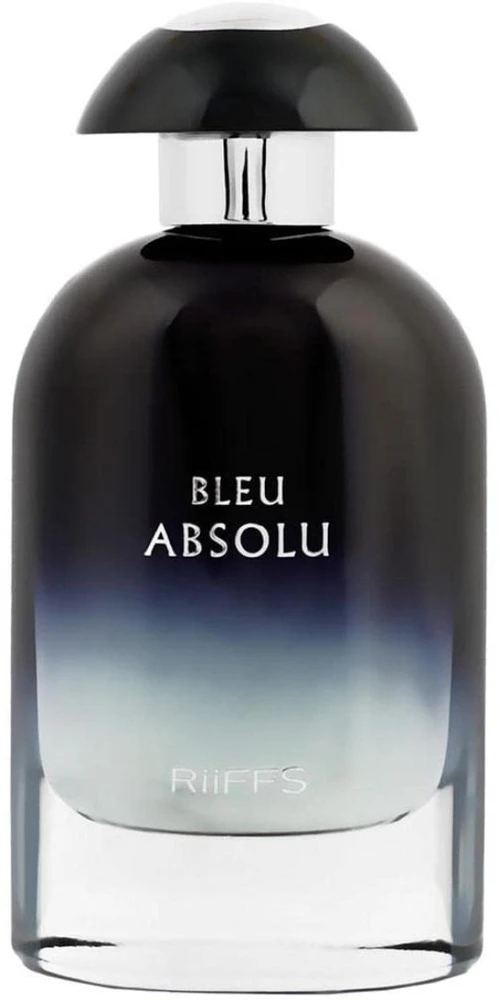 Riiffs Bleu Absolu EDP parfumuotas vanduo vyrams, 100 ml