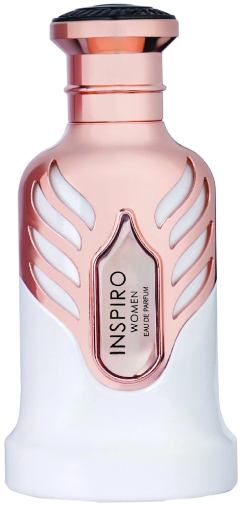 Riiffs Inspiro Women EDP parfumuotas vanduo moterims, 100 ml