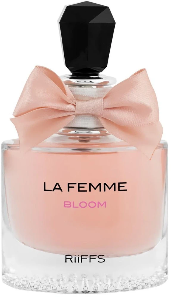 Riiffs La Femme Bloom EDP parfumuotas vanduo moterims, 100 ml