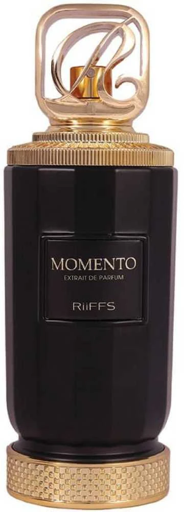 Riiffs Momento PP kvepalai unisex, 100 ml