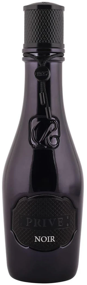 Riiffs Prive Noir EDP parfumuotas vanduo vyrams, 100 ml