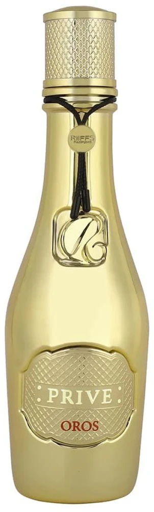 Riiffs Prive Oros EDP parfumuotas vanduo moterims, 100 ml