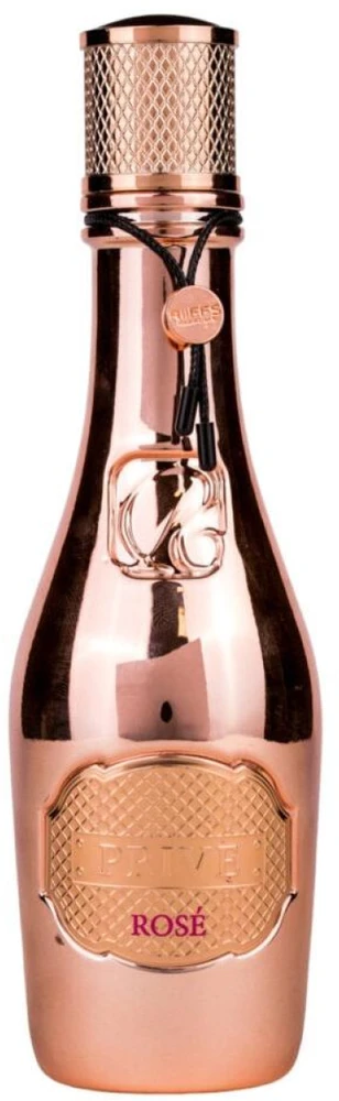 Riiffs Prive Rose EDP parfumuotas vanduo moterims, 100 ml