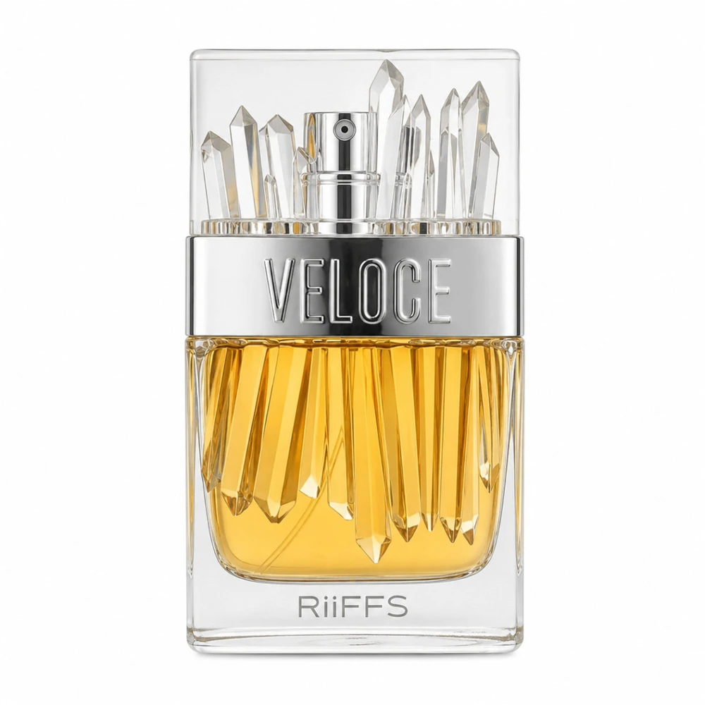 Riiffs Veloce PP kvepalai unisex, 100 ml
