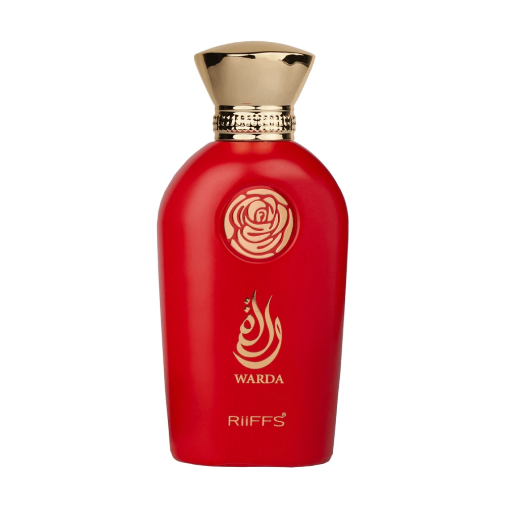 Riiffs Warda EDP parfumuotas vanduo moterims, 100 ml