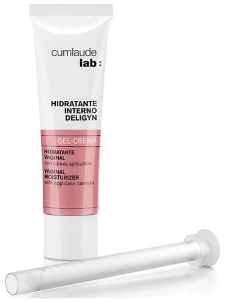 Rilastil Cumlaude Deligyn Ph7 Internal Moisturiser, 30 ml