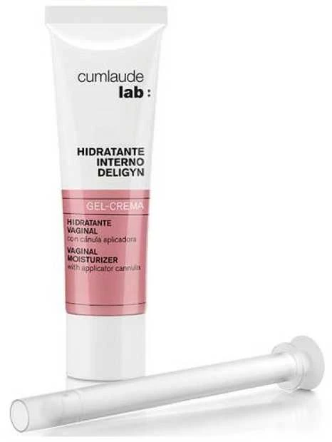 Rilastil Cumlaude Deligyn Ph7 Internal Moisturiser, 30 ml