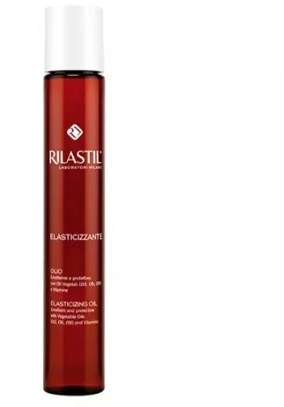 Rilastil Elastic Oil, 80 ml
