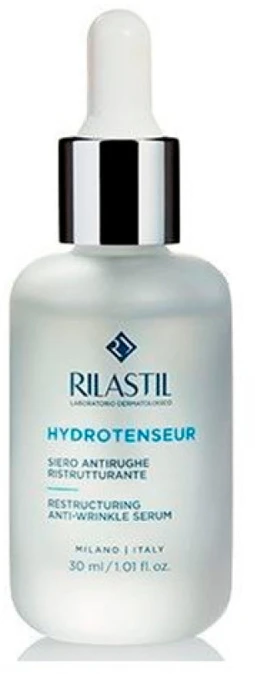 Rilastil Hydrotenseur serumas nuo raukšlių 30ml