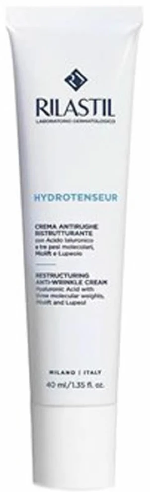 Rilastil Hydrotenseur maitininantis Kreminis, 40 ml