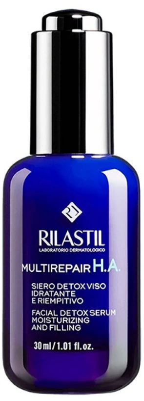 "Rilastil Multirepair H.A." serumas 30ml