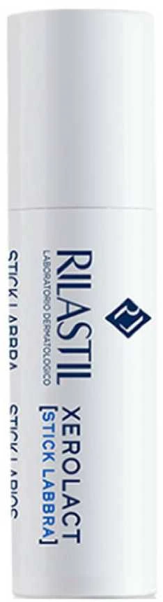 Rilastil Xerolact Lips Stick 4,, 8 ml