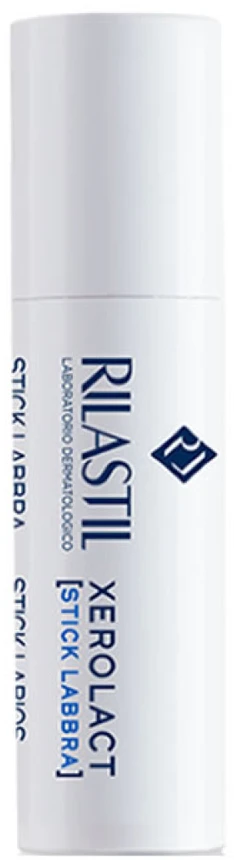 Rilastil Xerolact Lips Stick 4,, 8 ml