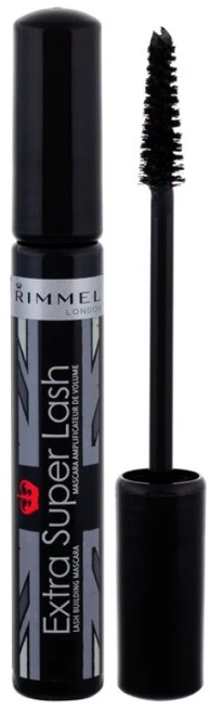 Rimmel London Extra Super Lash Blakstienų tušas, 8 ml