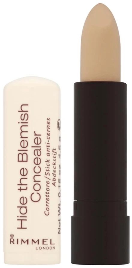Maskuojamoji priemonė Rimmel London Hide The Blemish Maskuoklis 103