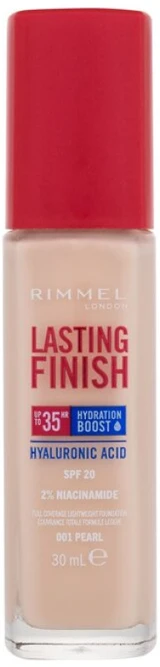 Rimmel London Lasting Finish 35H Makeup moterims, 30 ml